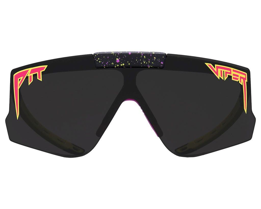 Flip Up Pit Vipers