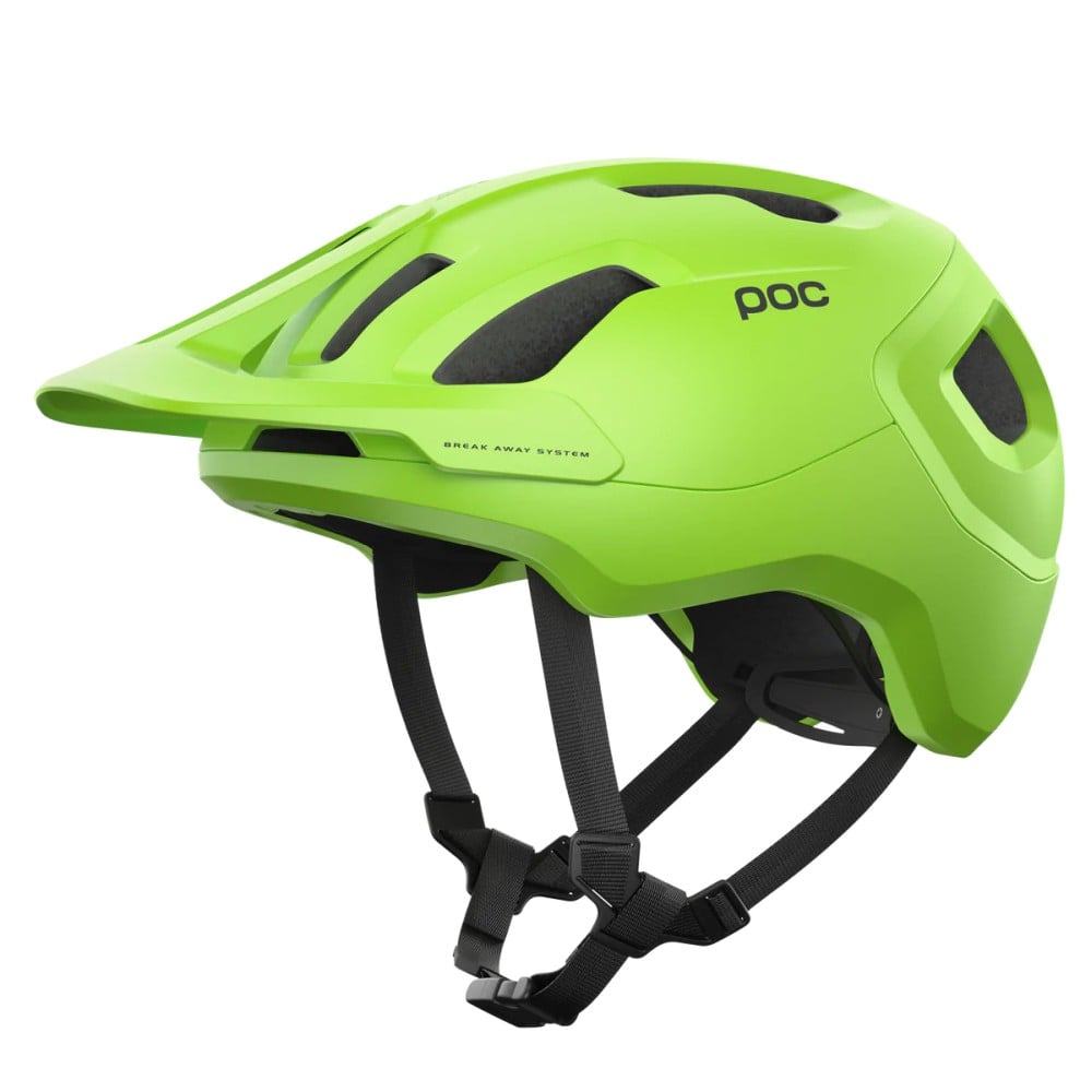 poc axion fahrradhelm POC Axion MTB Helm: Ultimativer Trail-Schutz & Top-Belüftung