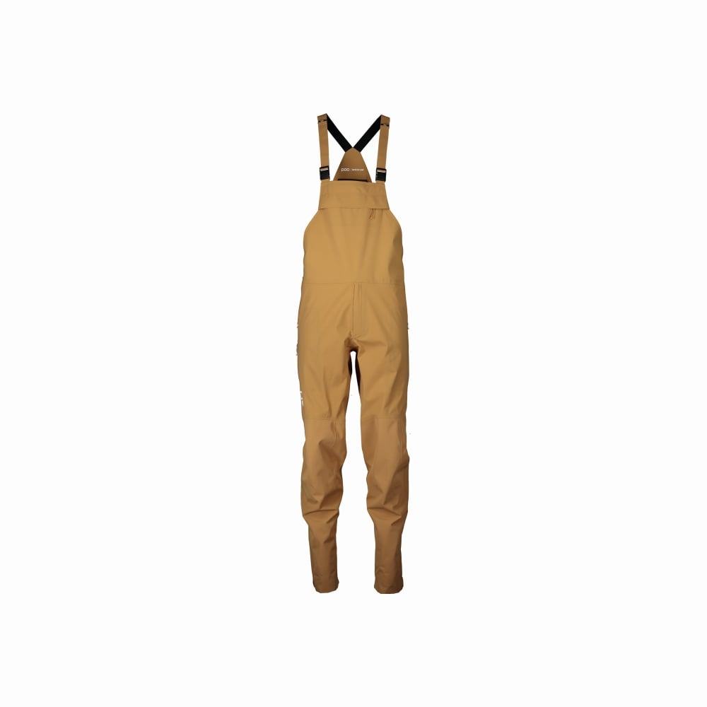POC Consort MTB dungaree - Liquid-Life #Wähle Deine Farbe_Aragonite Brown