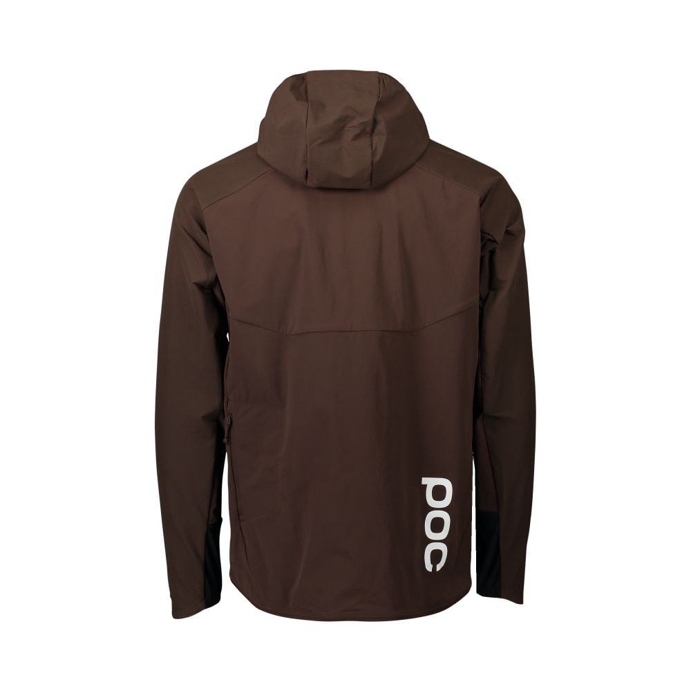POC Guardian Air Jacket - Liquid-Life #Wähle Deine Farbe_Axinite Brown