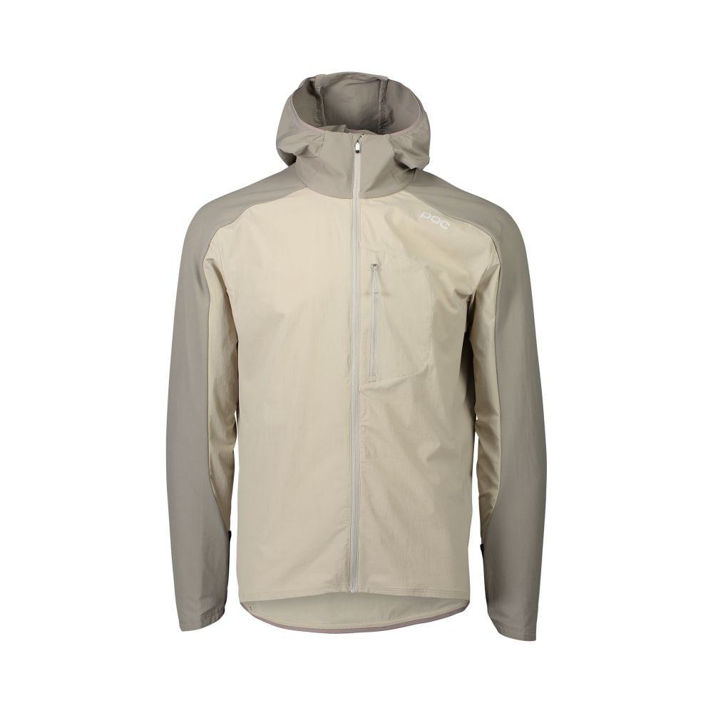POC Guardian Air Jacket - Liquid-Life #Wähle Deine Farbe_Moonstone Grey