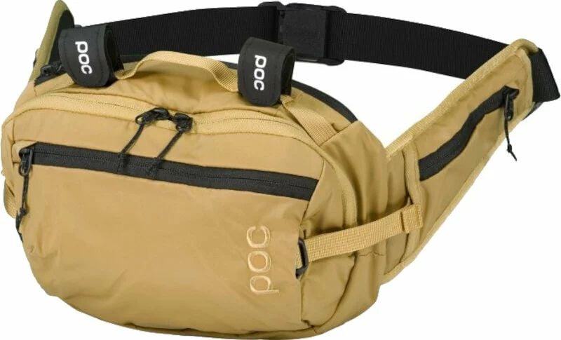 POC Hip Pack Hydro - Liquid-Life #Wähle Deine Farbe_Aragonite Brown