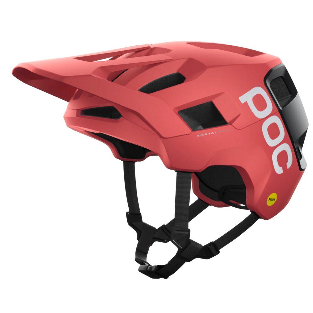 POC Kortal Race MIPS: Der ultimative Enduro-Helm mit MIPS & NFC