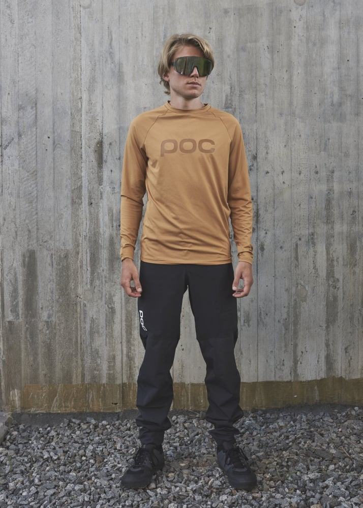 POC M's Ardour All-weather Pants - Liquid-Life