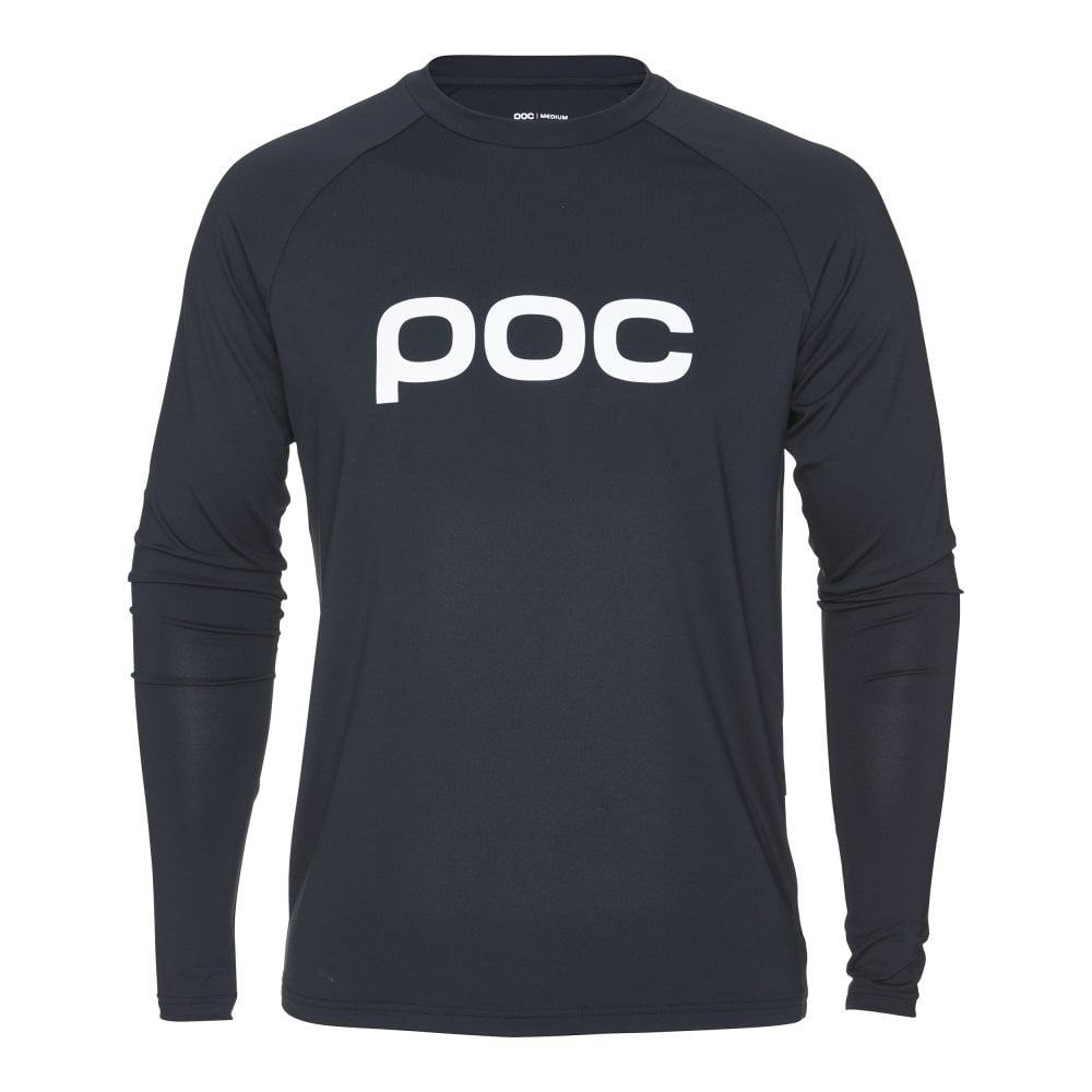 POC M's Reform Enduro Jersey - Liquid-Life