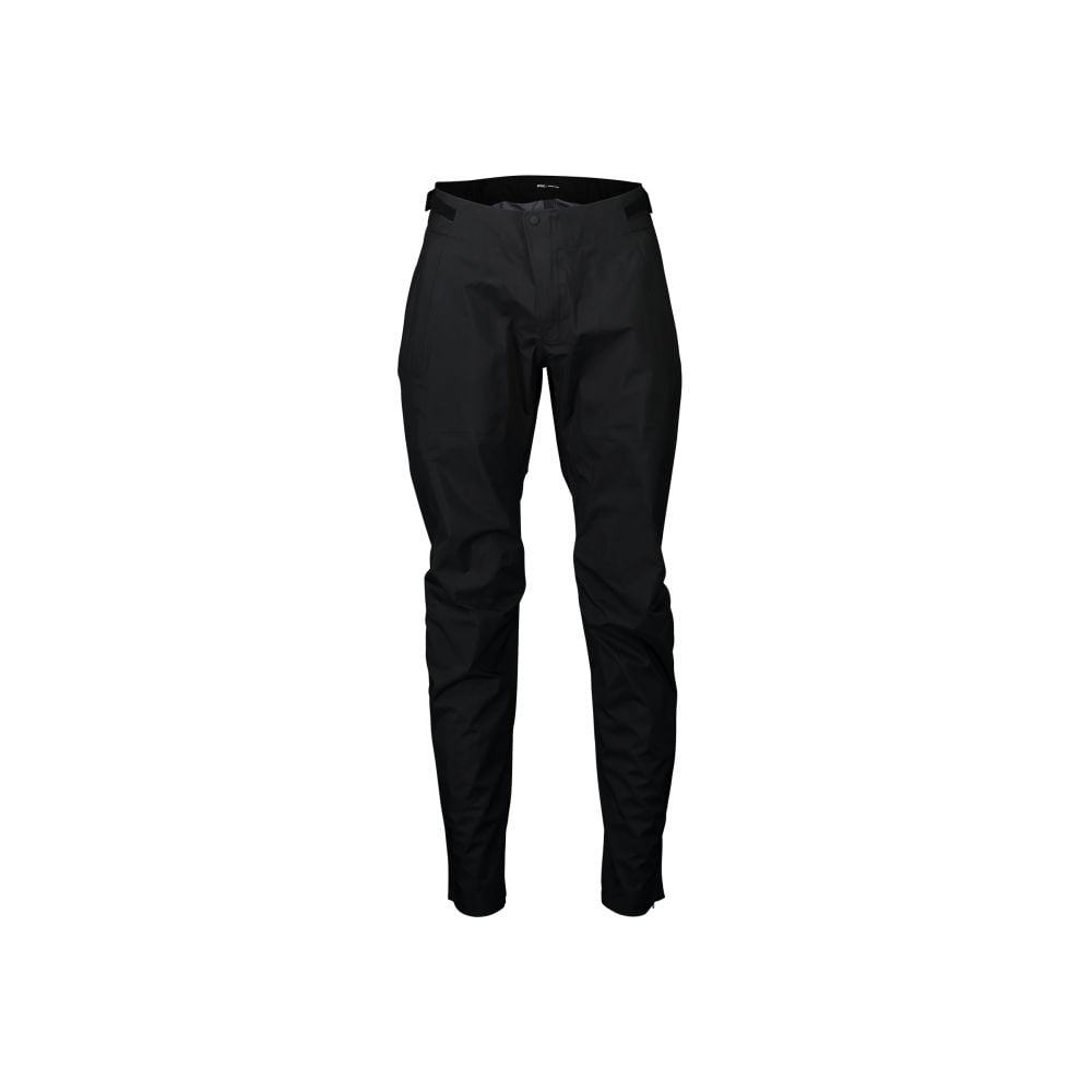 POC Motion Rain Pants - Liquid-Life #Wähle Deine Farbe_Uranium Black