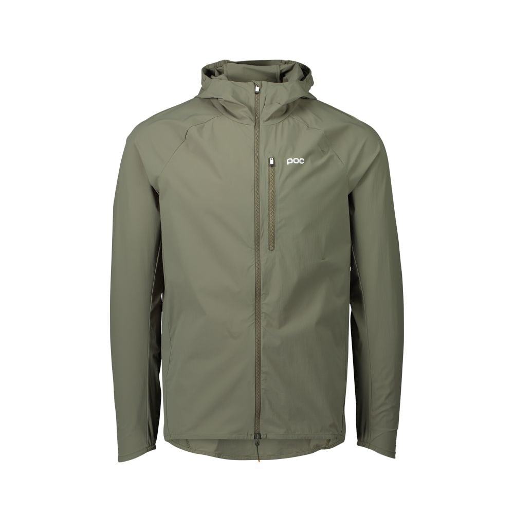 POC Motion Wind Jacket - Liquid-Life