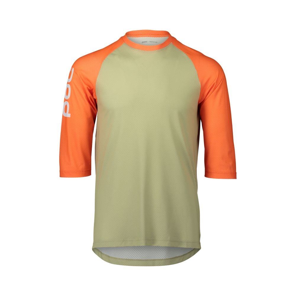 POC MTB Pure 3/4 Jersey - Liquid-Life