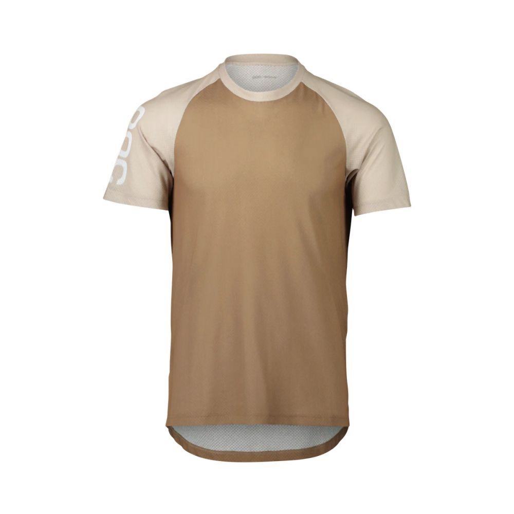 POC MTB Pure Tee - Liquid-Life