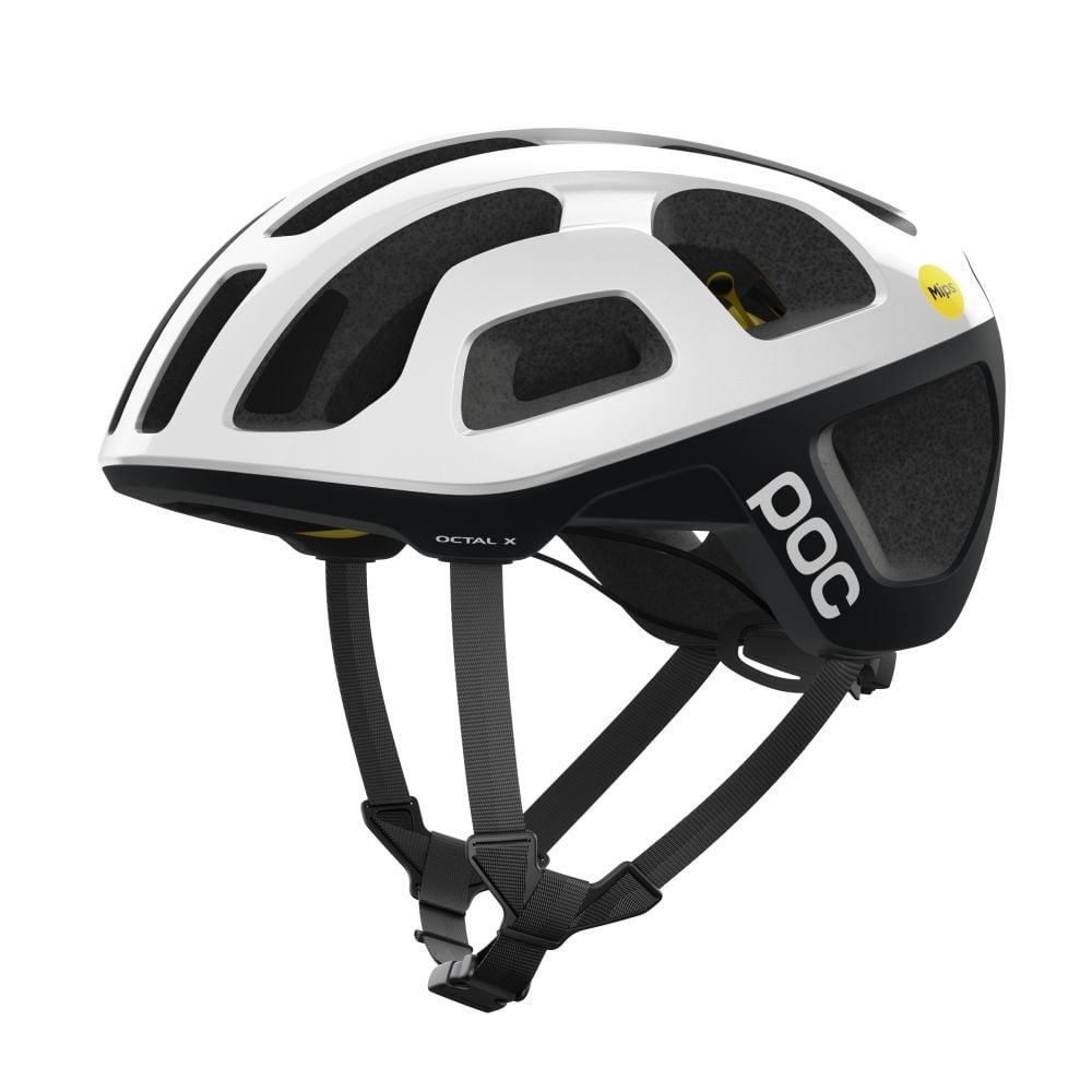 poco fahrradhelm POC Octal X MIPS