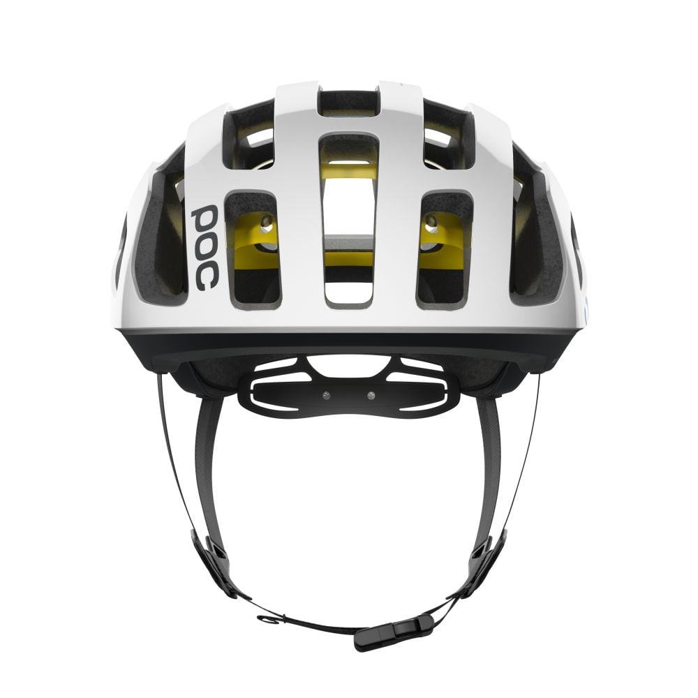 POC Octal X MIPS - Liquid-Life #Wähle Deine Farbe_Hydrogen White
