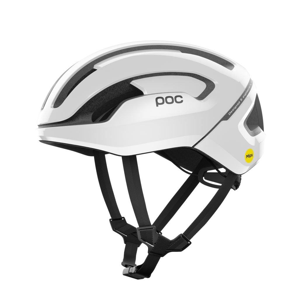 POC Omne Air MIPS - Liquid-Life #Wähle Deine Farbe_Hydrogen White