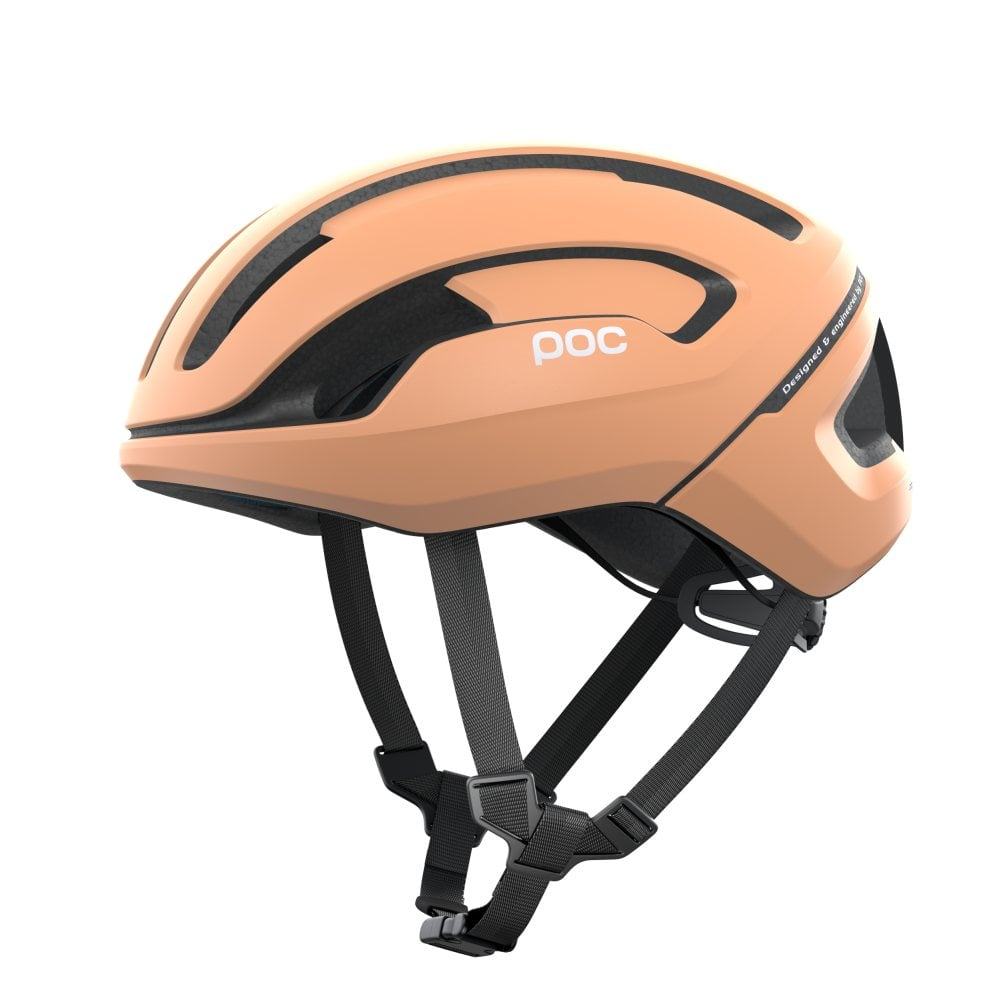 omne air spin fahrradhelm POC Omne Air SPIN – Maximaler Komfort & Schutz für jede Fahrt