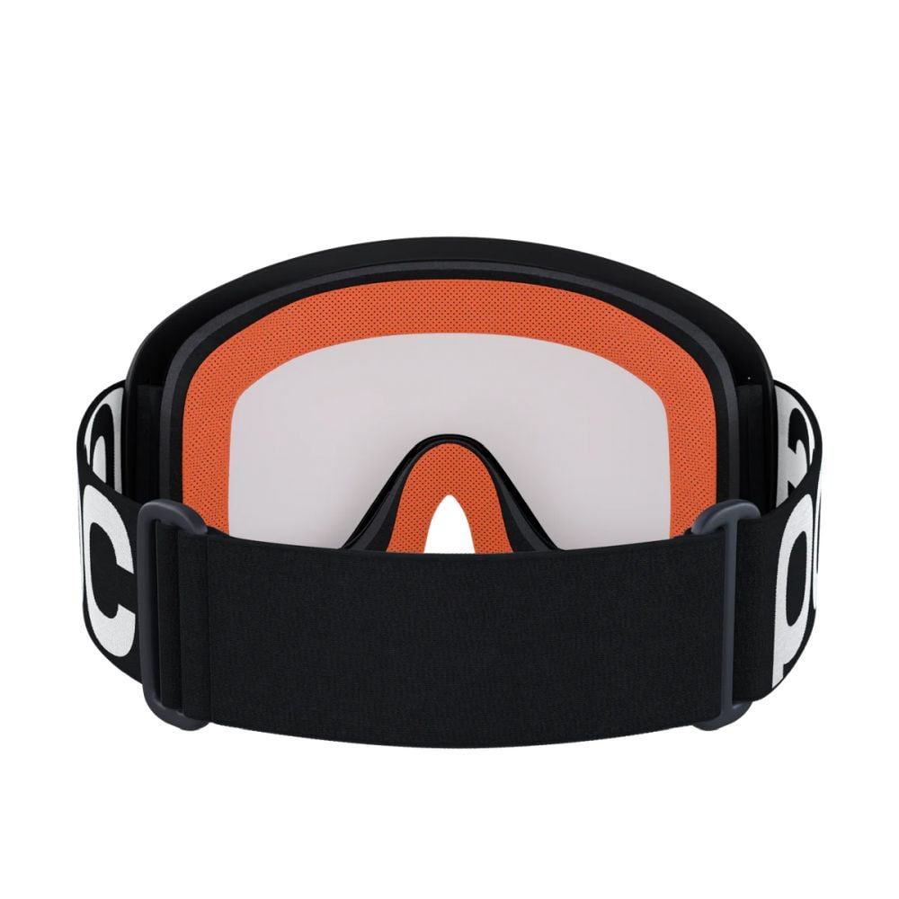 POC Opsin MTB - Liquid-Life #Wähle Deine Farbe_Uranium Black