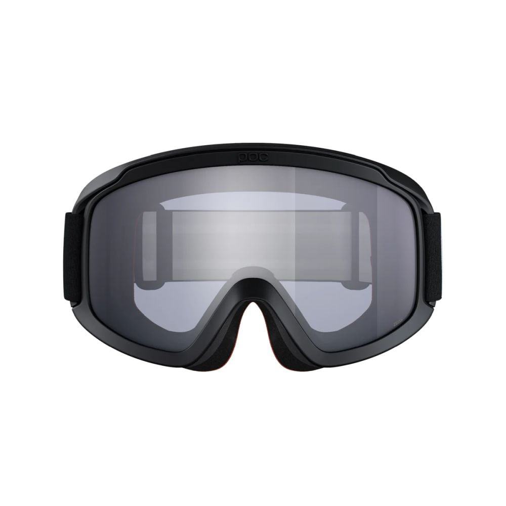 POC Opsin MTB - Liquid-Life #Wähle Deine Farbe_Uranium Black