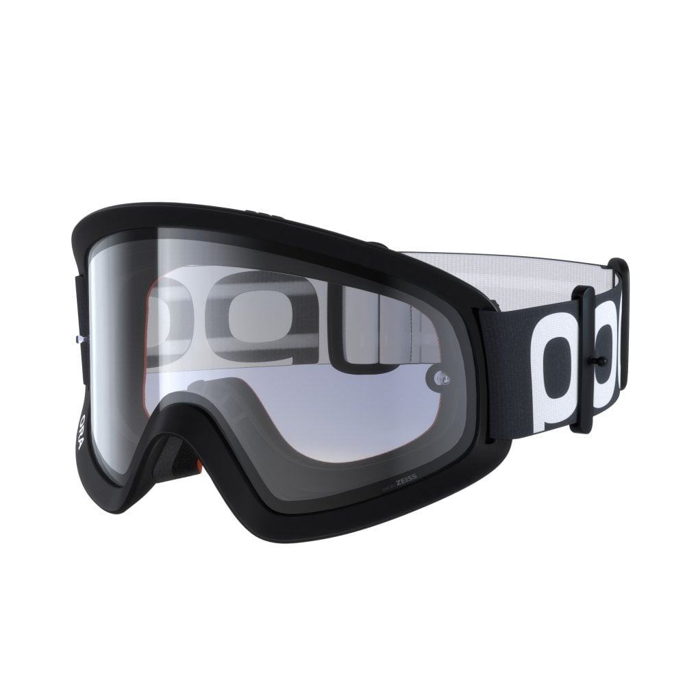 POC Ora DH - Liquid-Life #Wähle Deine Farbe_Uranium Black