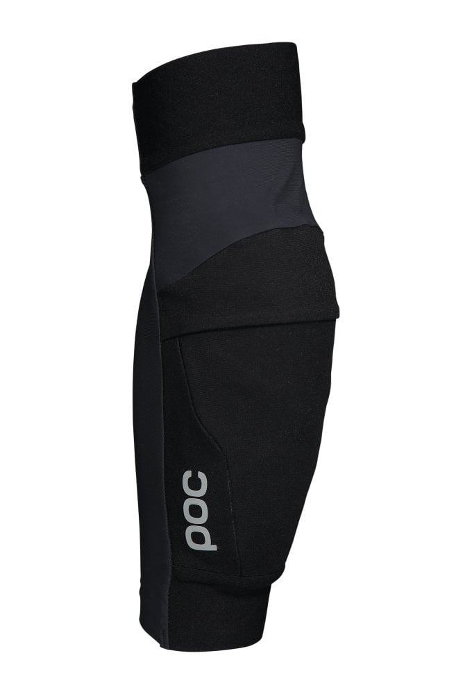 POC Oseus VPD Elbow - Liquid-Life #Wähle Deine Farbe_Uranium Black