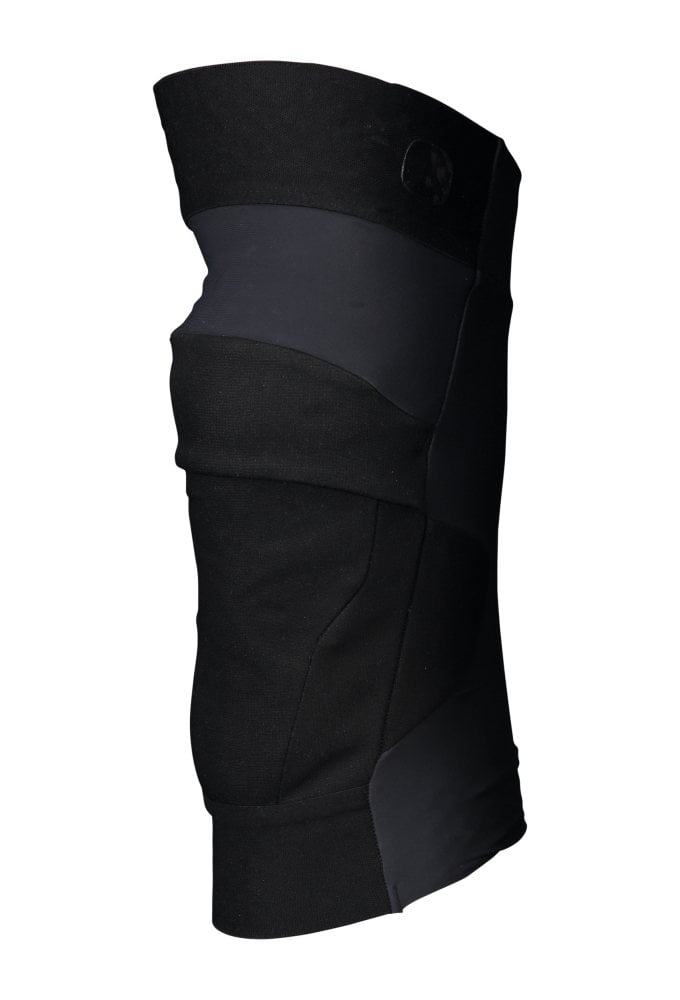 POC Oseus VPD Knee - Liquid-Life #Wähle Deine Farbe_Uranium Black