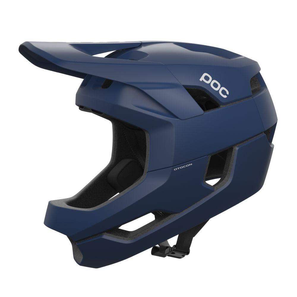 POC Otocon - Liquid-Life #Wähle Deine Farbe_Lead Blue Matt