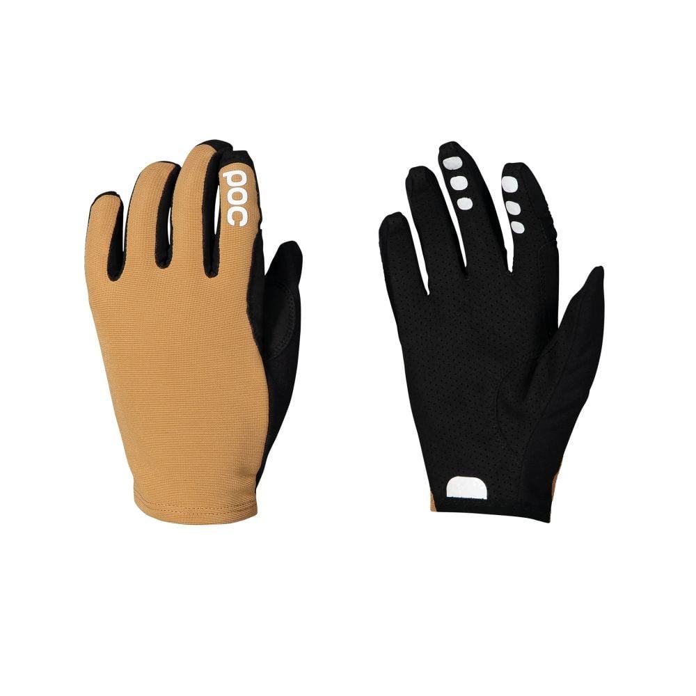 poc handschuhe enduro POC Resistance Enduro Glove – Maximale Performance & Trail-Schutz