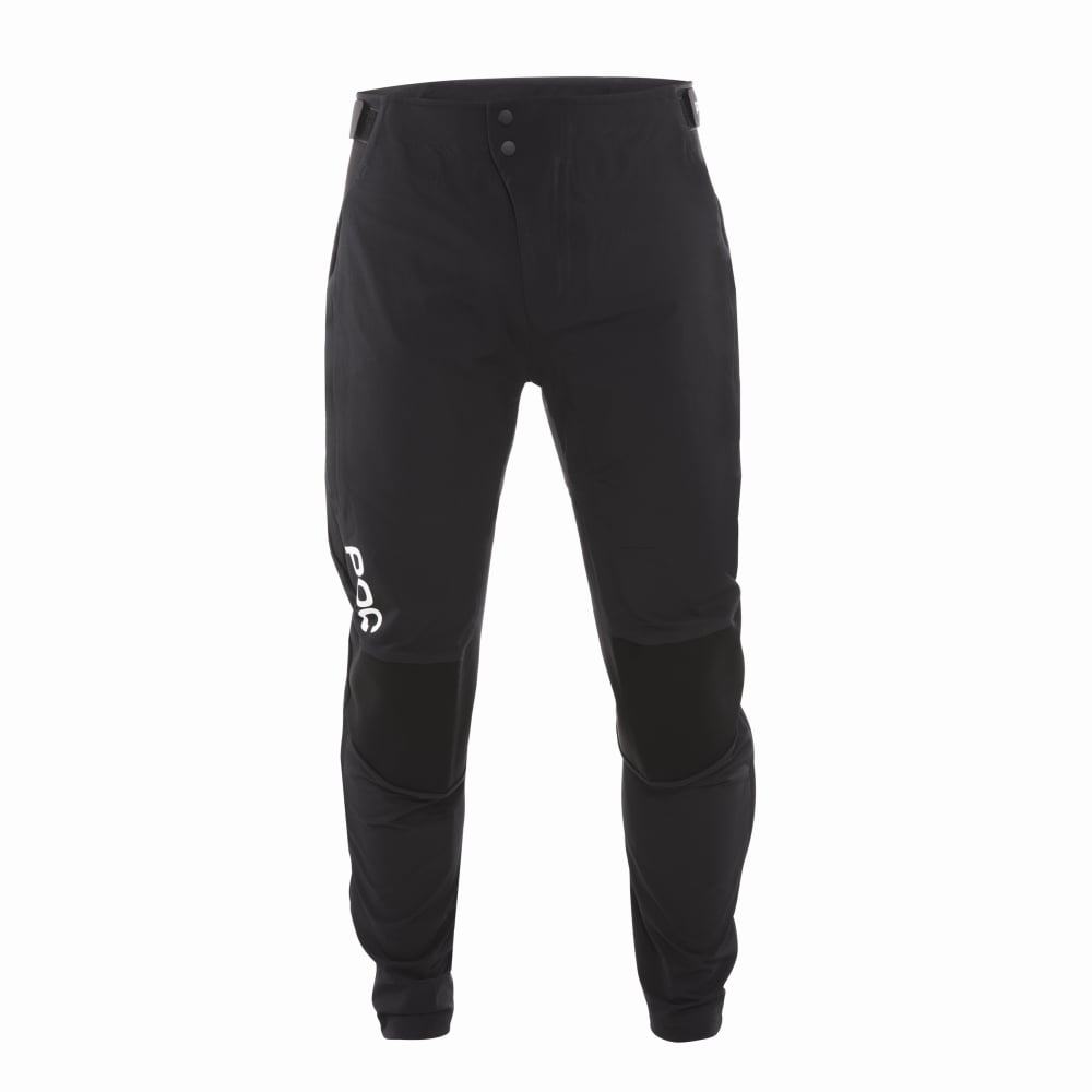 POC Resistance Pro DH Pant - Liquid-Life #Wähle Deine Farbe_Uranium Black
