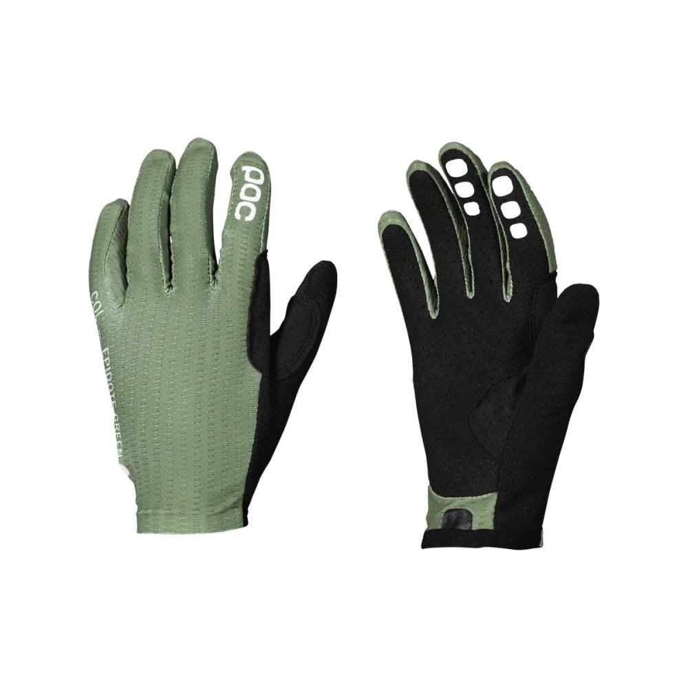 poc thermal handschuh POC Savant MTB Glove – Maximale Kontrolle & Grip auf dem Trail