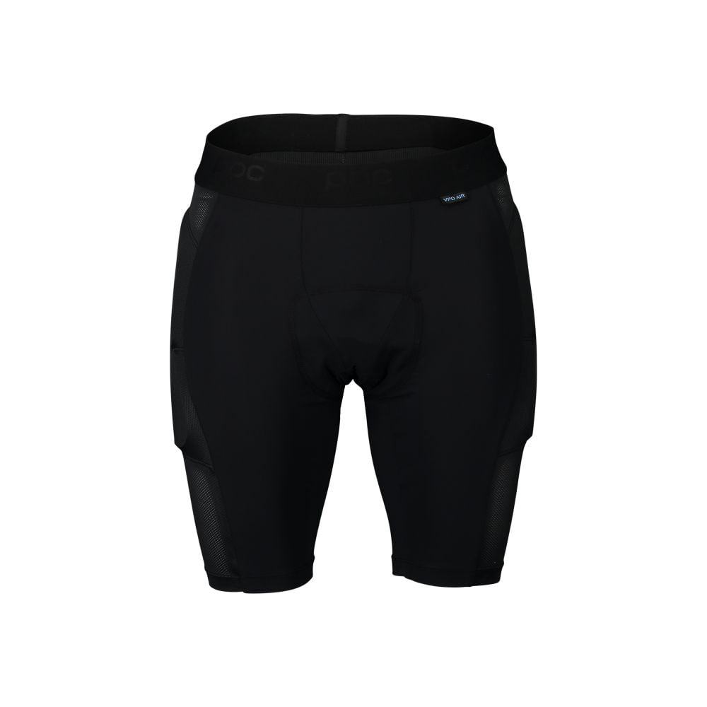 POC Synovia VPD Shorts - Liquid-Life #Wähle Deine Farbe_Uranium Black