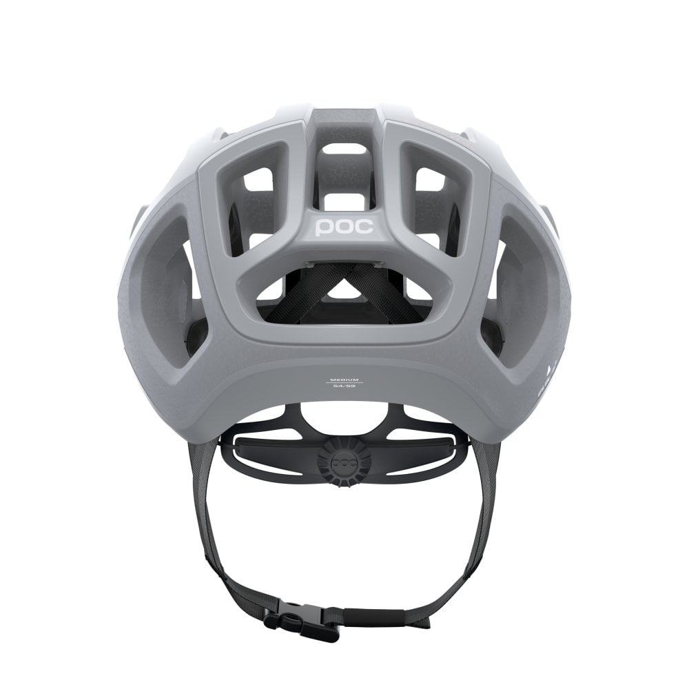 POC Ventral Lite - Liquid-Life #Wähle Deine Farbe_Granite Grey Matt