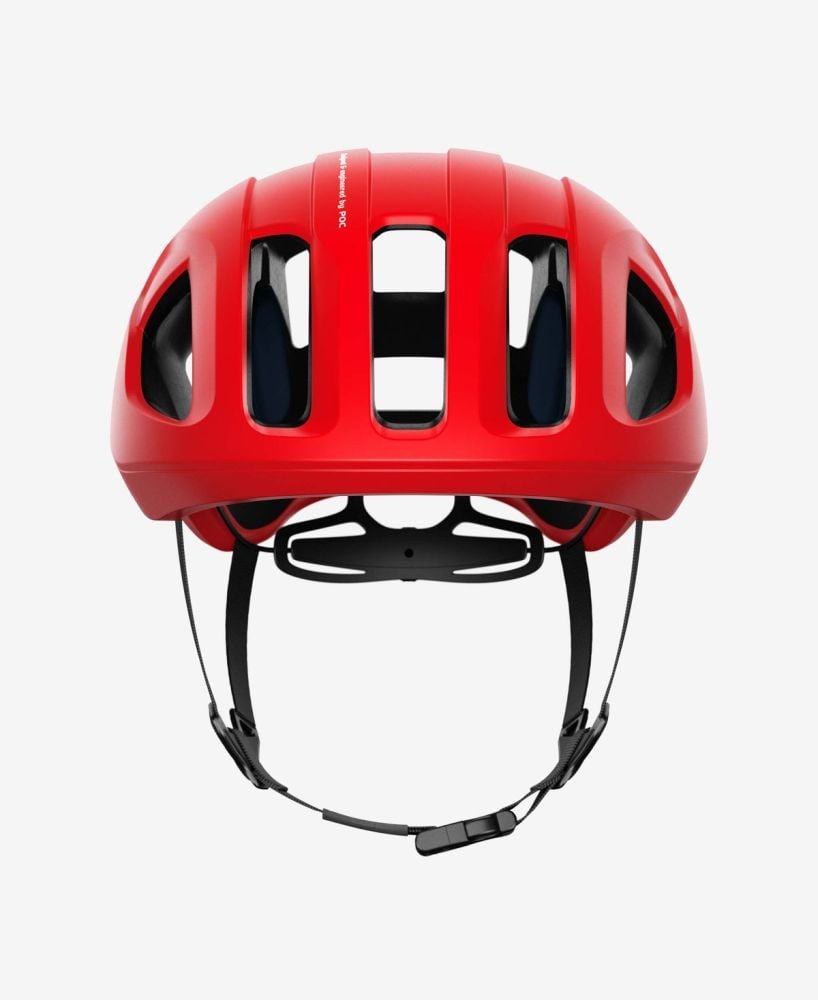 POC Ventral SPIN - Liquid-Life #Wähle Deine Farbe_Prismane Red