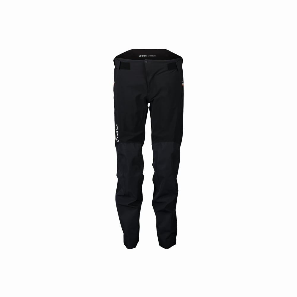 POC W's Ardour All-weather Pants - Liquid-Life #Wähle Deine Farbe_Uranium Black