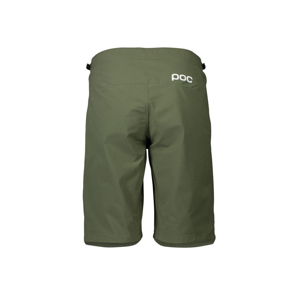 POC Women's Essential Enduro Shorts - Liquid-Life