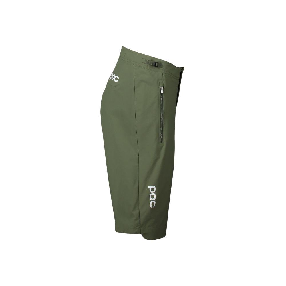 POC Women's Essential Enduro Shorts - Liquid-Life