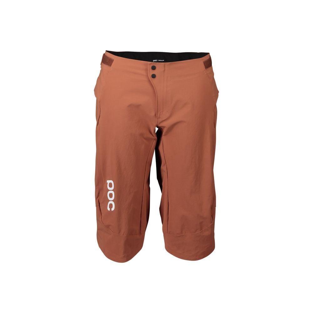 POC Women's Infinite All-mountain Shorts - Liquid-Life #Wähle Deine Farbe_Himalayan Salt
