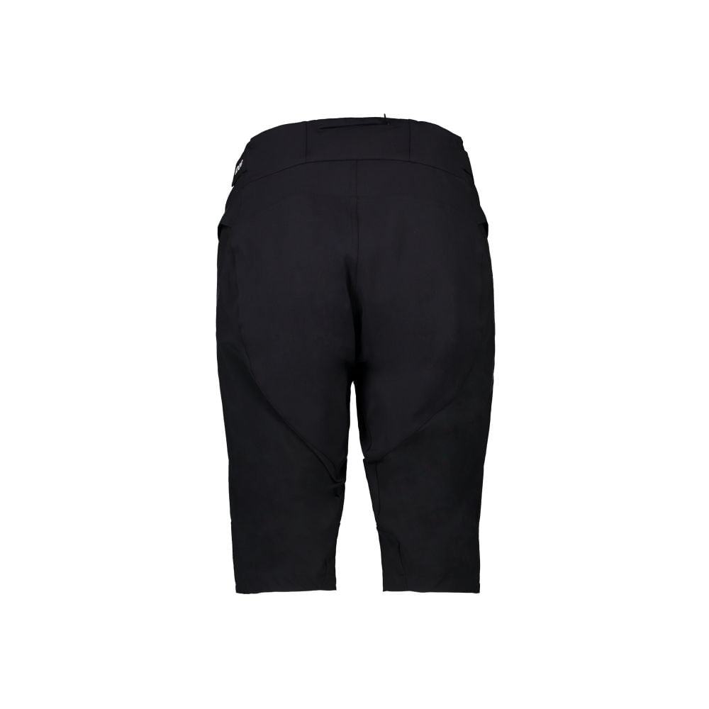 POC Women's Infinite All-mountain Shorts - Liquid-Life #Wähle Deine Farbe_Uranium Black