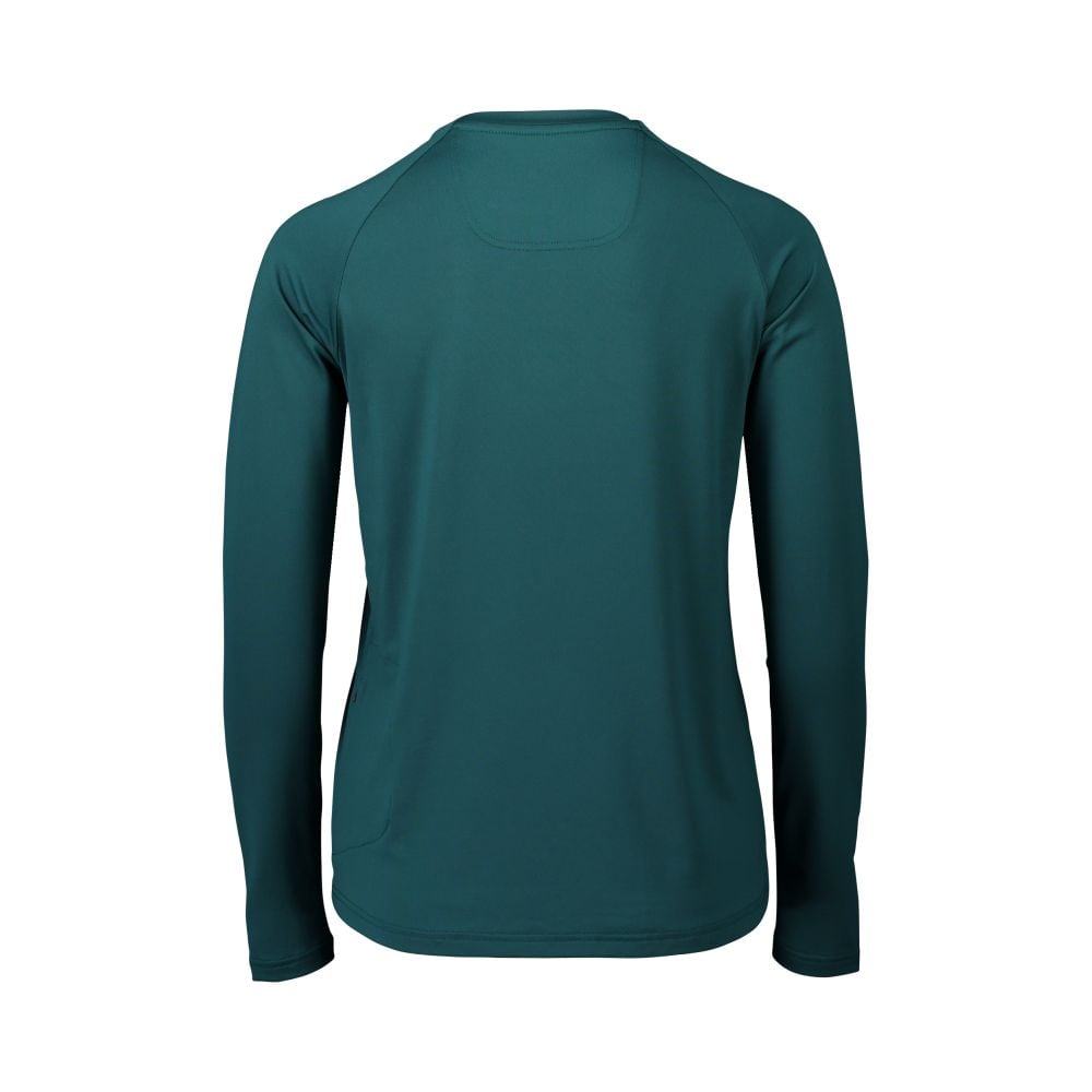 POC Women's Reform Enduro Jersey - Liquid-Life #Wähle Deine Farbe_Dioptase Blue