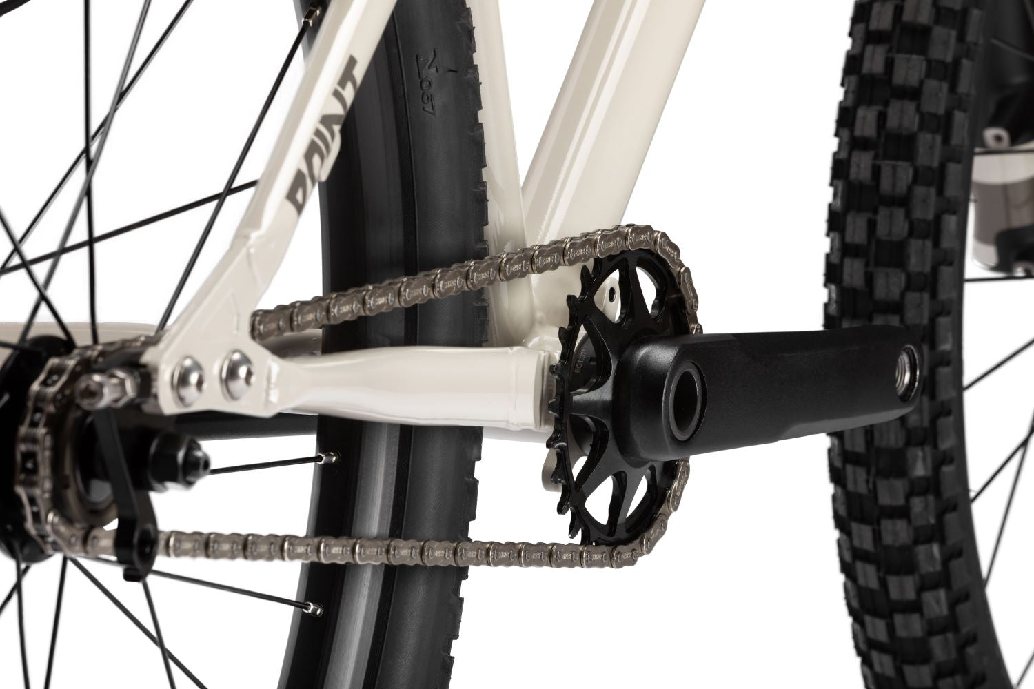 Pivot Point MOJAVE 26" Mojave 26"