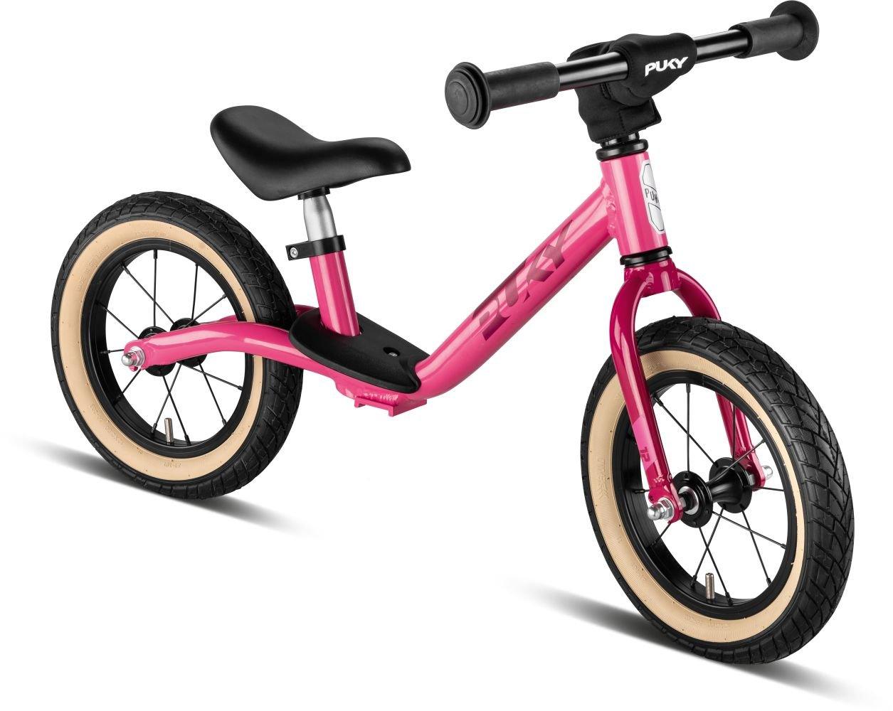 puky fahrrad hilfe Puky LR Light pink/berry
