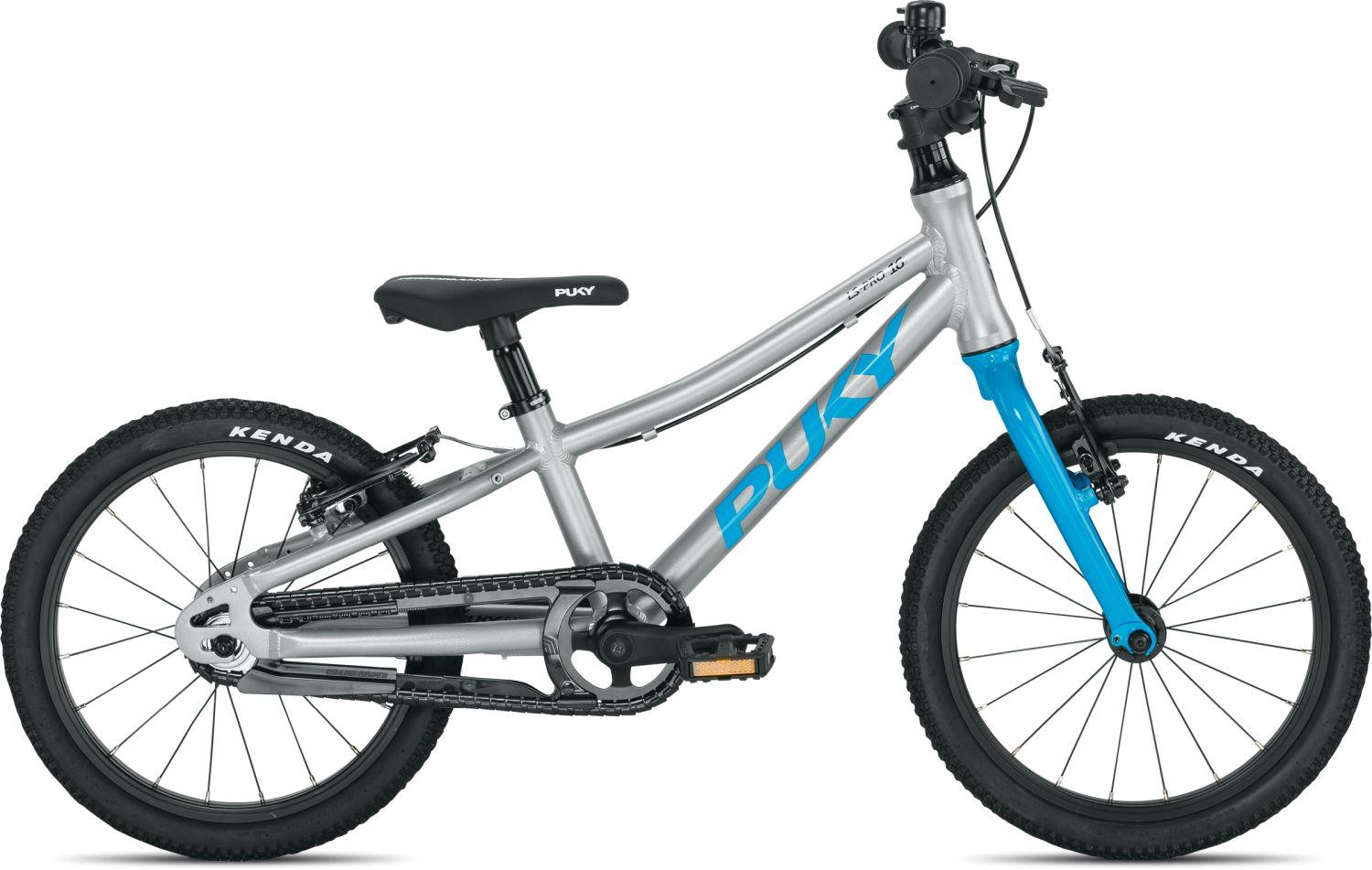 puky fahrrad reflektor Puky LS-PRO 16-1 Kinderfahrrad (5,9 kg) – Sportlich & Ultraleicht
