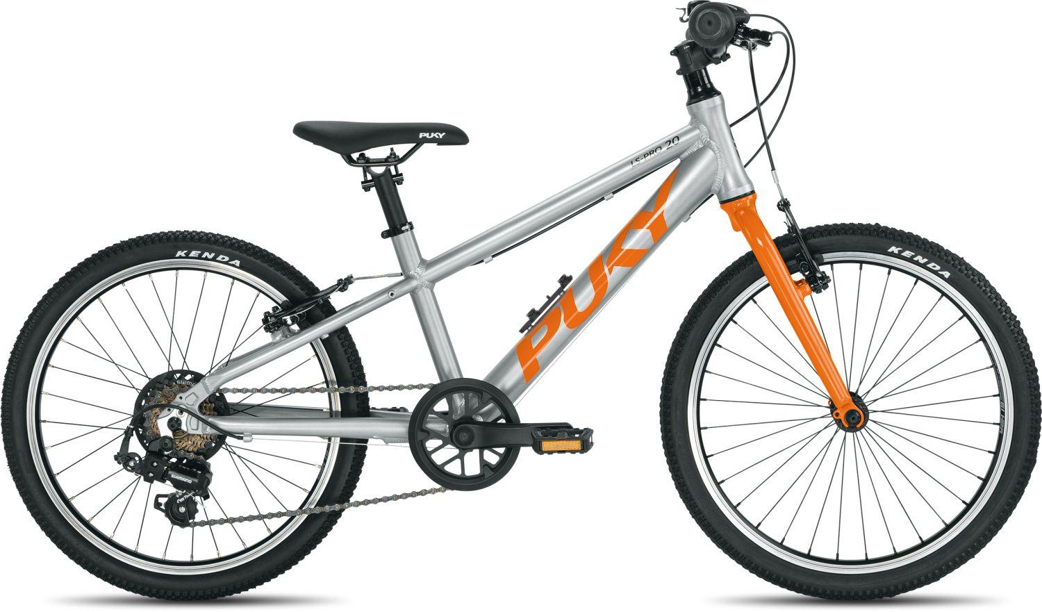 puky fahrrad zlx 20 zoll Puky LS-PRO 20-7 Kinderfahrrad
