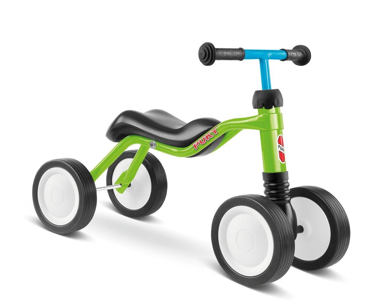 puky fahrrad 16 zoll kiwi Puky WUTSCH kiwi – Sicherer Fahrspaß & Förderung des Gleichgewichts