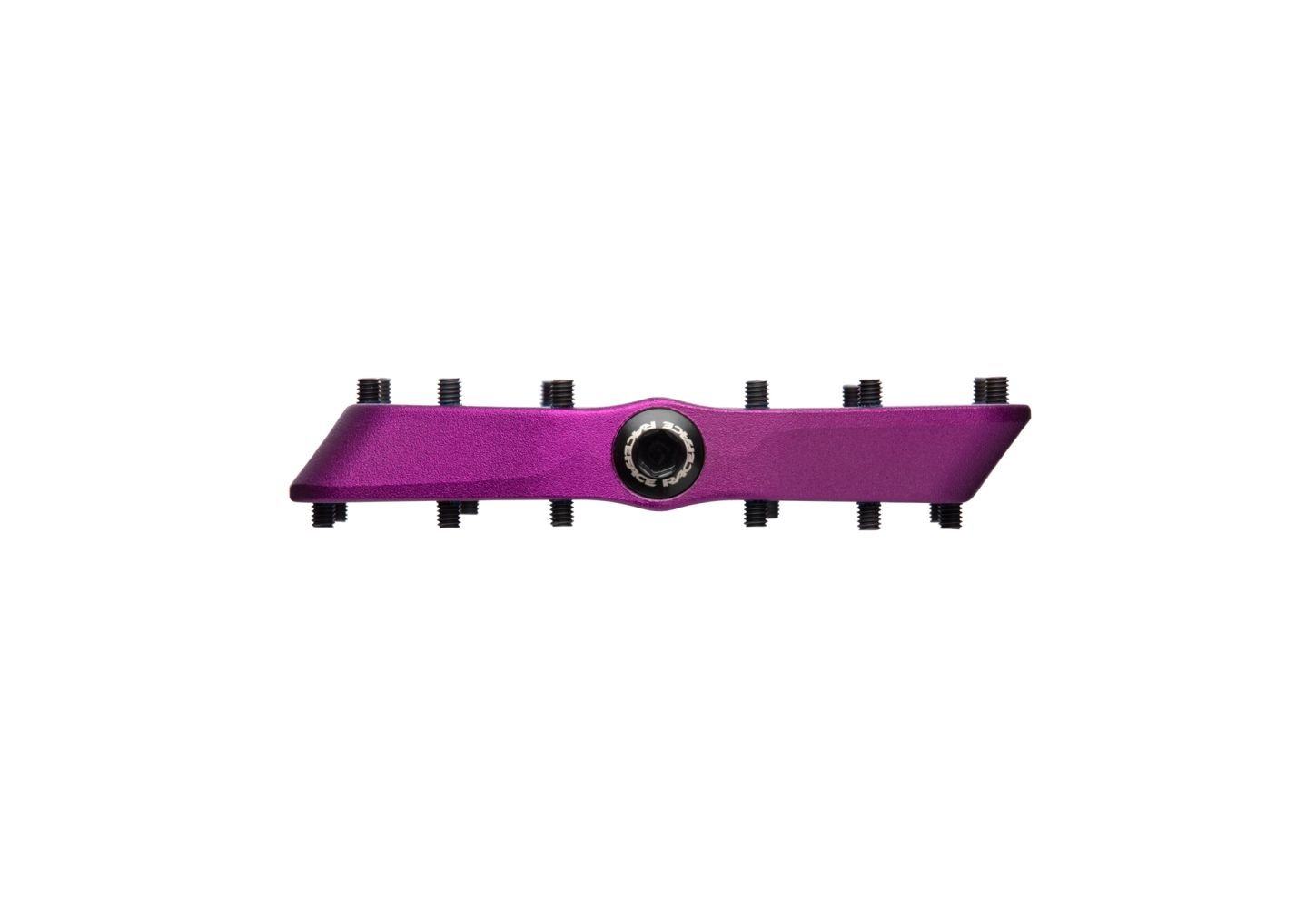 Race Face Pedal Aeffect R - Liquid-Life #Wähle Deine Farbe_Purple