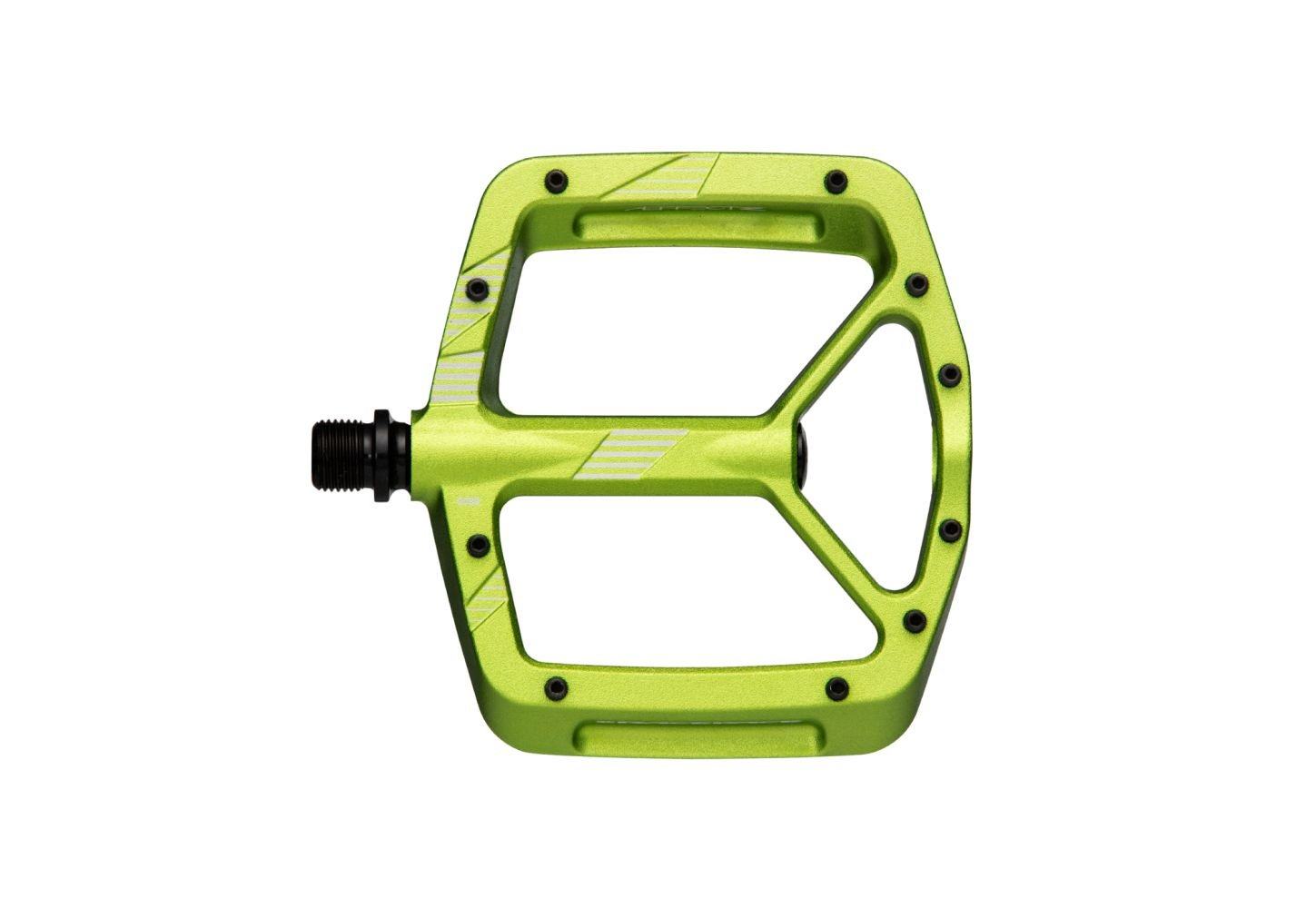 Race Face Pedal Aeffect R - Liquid-Life #Wähle Deine Farbe_Green