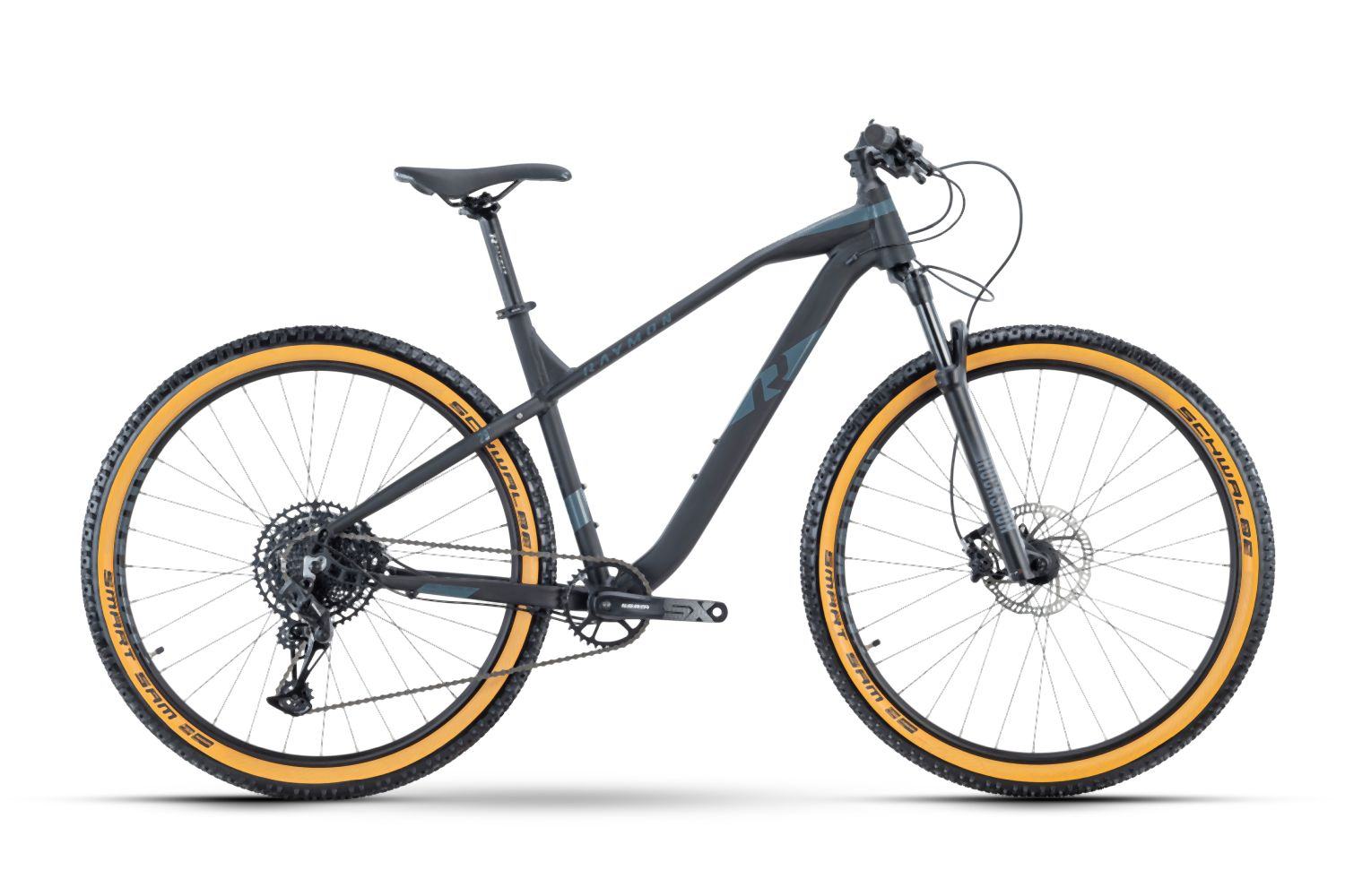 raymon mountainbike 29 hardray nine 3.0 2021 Raymon HardRay Nine 6.0 (2021) – Jetzt unschlagbar günstig kaufen