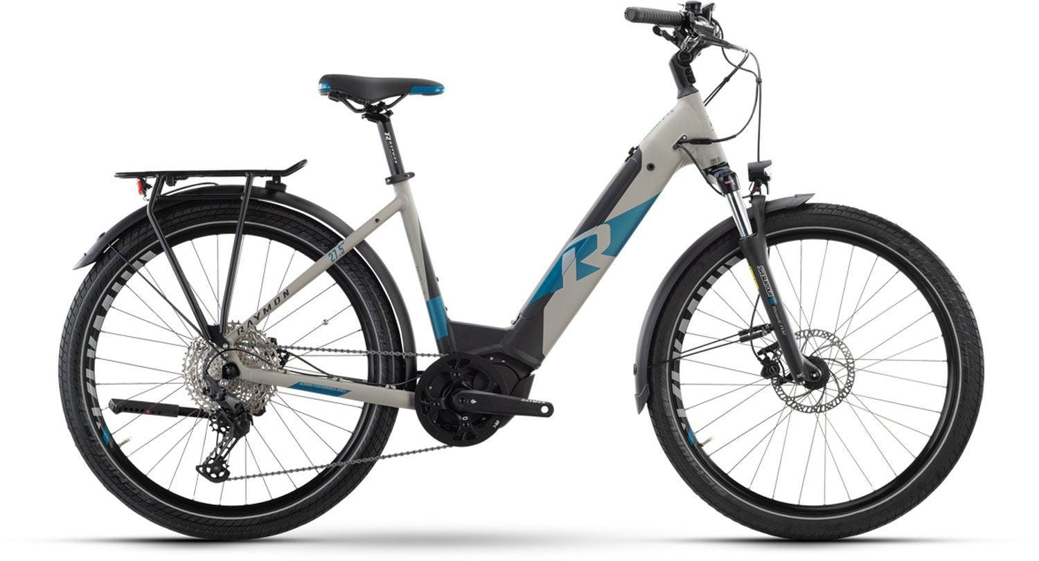 r raymon tourray e 7.0 e-bike damen 2020 Raymon TourRay E 7.0 Wave 2021
