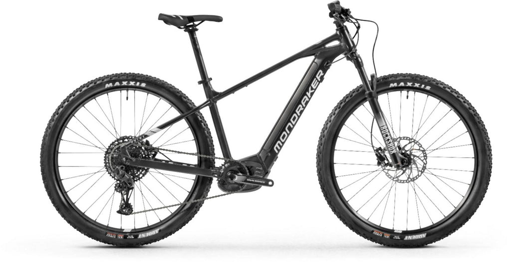 Mondraker Prime 29 Black