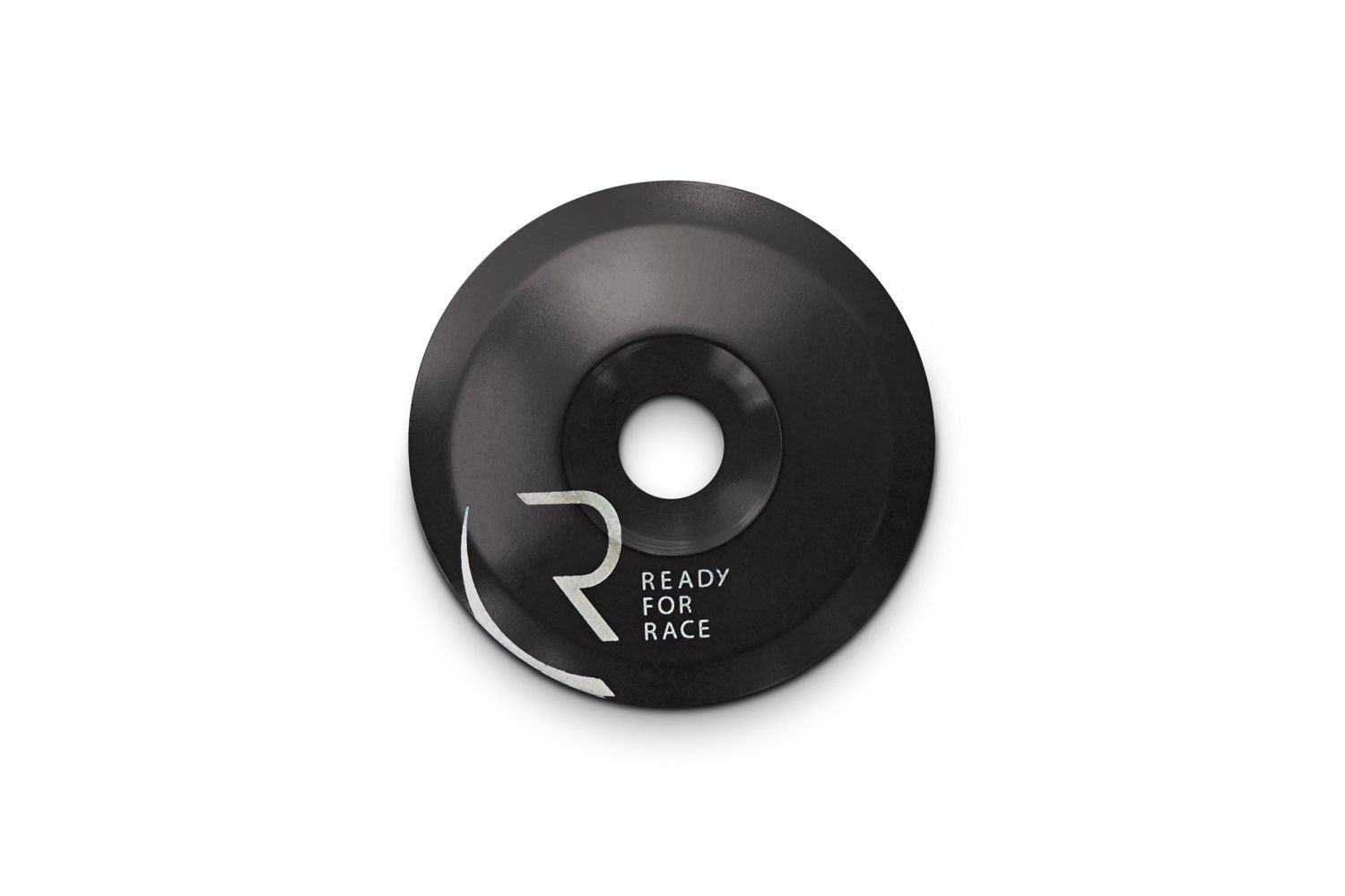 rennrad ahead kappe RFR Ahead Kappe Black