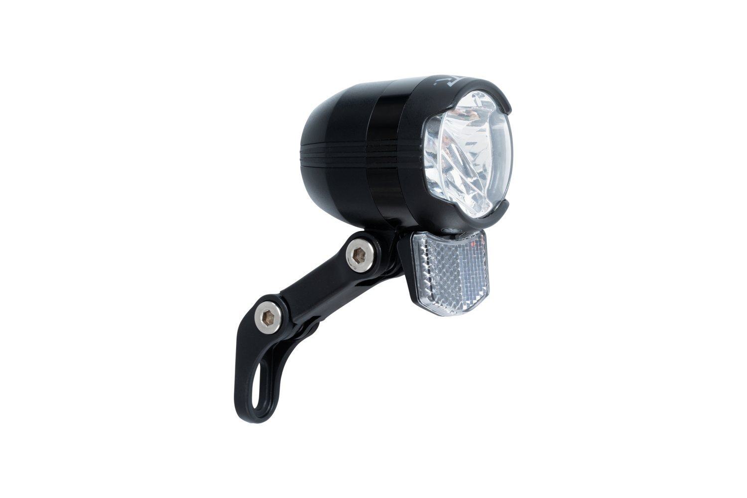 dynamo led fahrradbeleuchtung RFR Dynamo Frontlicht D 80