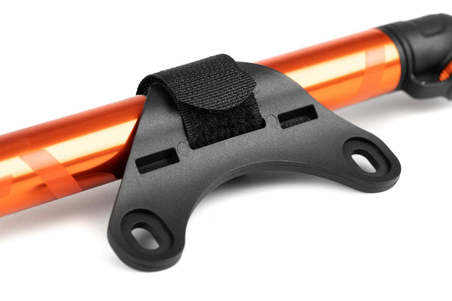 RFR Pumpe Road PRO - Liquid-Life #Wähle Deine Farbe_orange