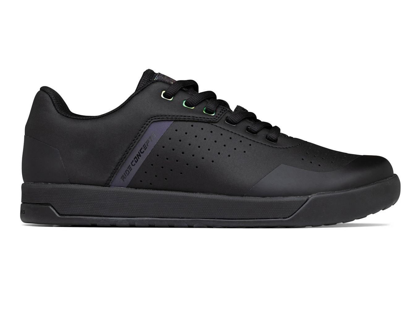 Ride Concepts Hellion Elite Men's Shoe - Liquid-Life #Wähle Deine Farbe_black