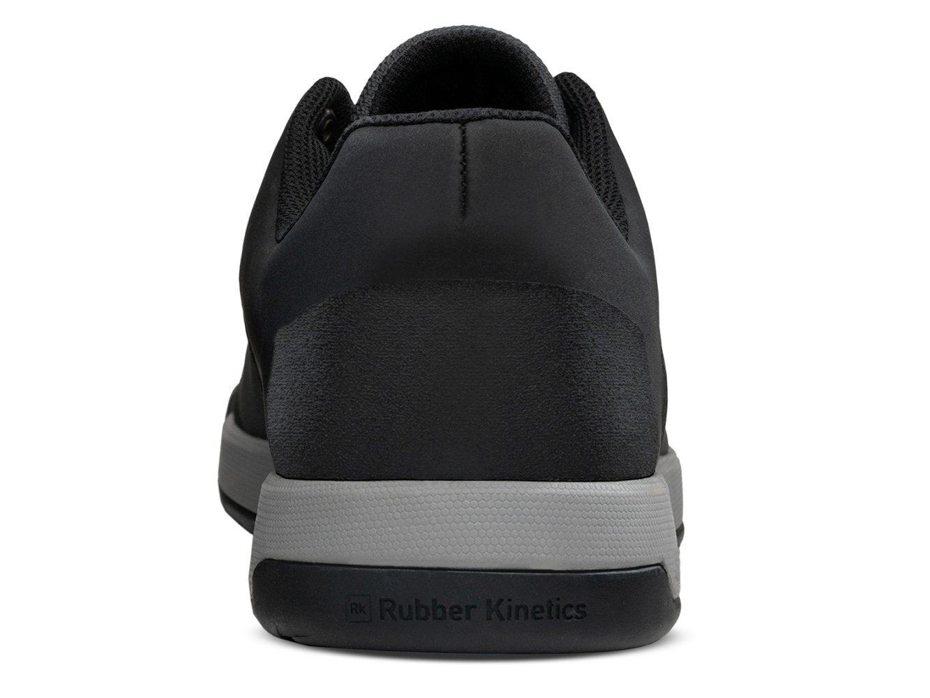 Ride Concepts Hellion Men's Shoe - Liquid-Life #Wähle Deine Farbe_Charcoal/Lime